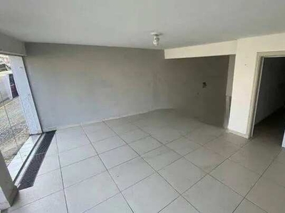 Casa comercial para locação no Centro