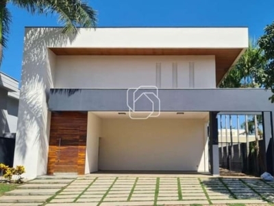 Casa de condomínio para aluguel jardim maison du parc em indaiatuba - sp | 3 quartos área total 495,00 m² - r$ 13.000,00