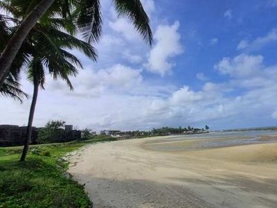 Casa Duplex Beira Mar - Litoral Sul - NatalRN, Parnamirim/RN, Nísia Floresta