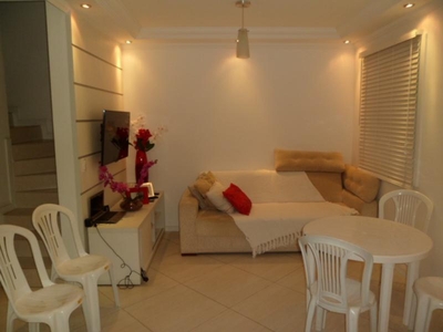 Casa em Condomínio para venda em São Paulo / SP, , 3 dormitórios, 2 banheiros, 2 garagens, área total 128,00