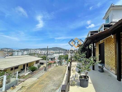 Casa para alugar no bairro Itacorubi - Florianópolis/SC