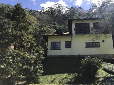 Casa para alugar no bairro Itaipava - Petrópolis/RJ