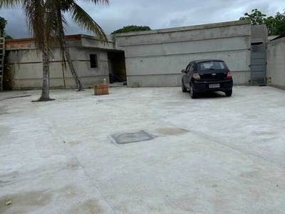 Casa para locação no Morro do Algodão