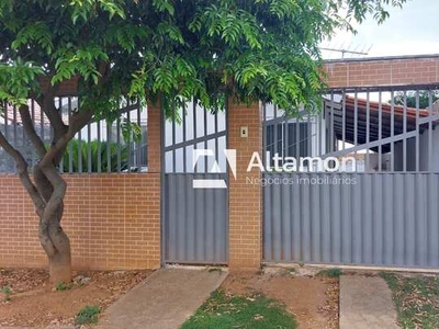 Casa para locação, Residencial Campos Dourados, GOIANIA - GO