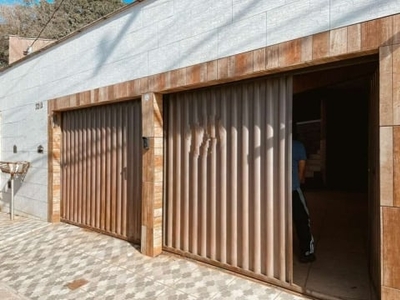 Casa para venda e locação em lagoa santa no bairro ipanema