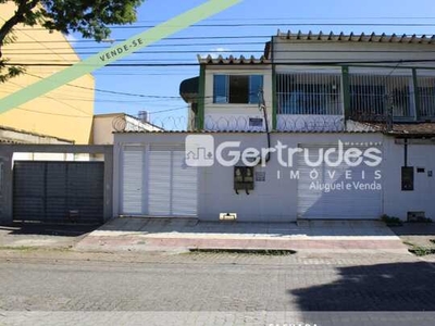 Casa para venda em Jabour