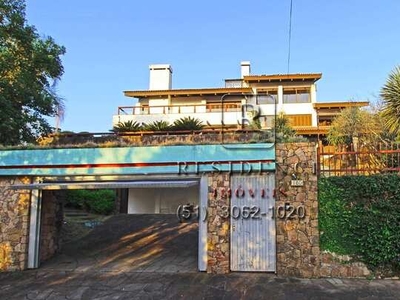 CASA RESIDENCIAL em PORTO ALEGRE - RS, TERESÓPOLIS