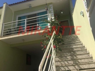 Casa terrea de 144m² com 3 quartos em vila nova mazzei