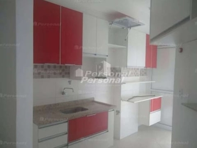 Cobertura com 3 dormitórios à venda, 124 m² por r$ 450.000,00 - vila são josé - taubaté/sp - co0010