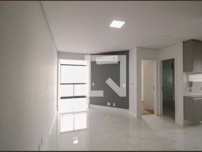 Cobertura para aluguel - moema, 2 quartos, 108 m² - são paulo