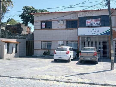 Comercial para Locação em Olinda, Bairro Novo, 4 dormitórios, 2 banheiros, 8 vagas