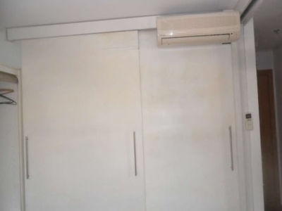 Flat com 1 quarto para alugar na rua salto, 72, paraíso, são paulo, 30 m2 por r$ 2.700