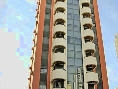 Flat disponível para locação no Travel Inn Conde Luciano em Santa Cecilia, com 42m², 1 dor