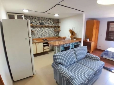 Flat residencial / locação - jardim bonfiglioli - butantã - são paulo