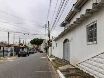 GALPAO COMERCIAL em SÃO PAULO - SP, CHÁCARA MAFALDA