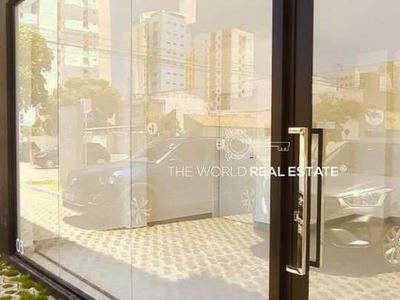 Loja para aluguel com 32,06m² em Manaíra - João Pessoa Paraíba