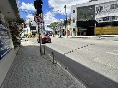 Sala comercial para ALUGAR no Maurício de Nassau