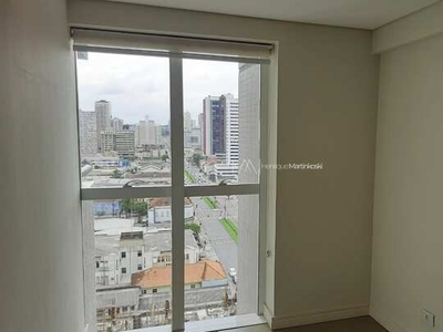 Sala para alugar no bairro Centro - Curitiba/PR