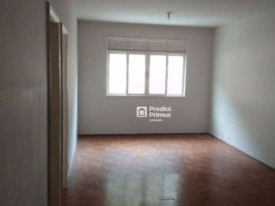 Sobrado com 2 dormitórios para alugar, 108 m² por r$ 1.625/mês - centro - nova friburgo/rj