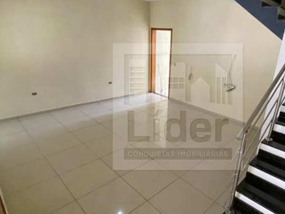 SOBRADO RESIDENCIAL em CAÇAPAVA - SP, VITORIA VALE