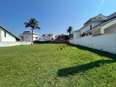 Terreno à venda, 400 m² por r$ 1.300.000 - bougainvillee i - peruíbe/sp