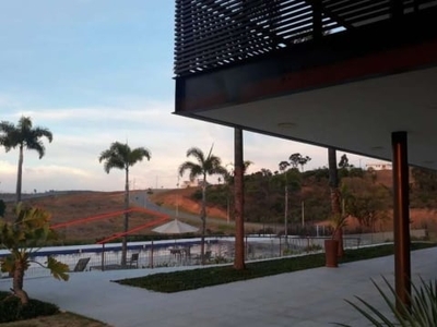 Terreno à venda, 604 m² por r$ 635.000,00 - loteamento residencial e comercial horto florestal - jundiaí/sp