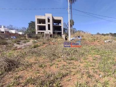 Terreno à venda no bairro Centro - Mateus Leme/MG