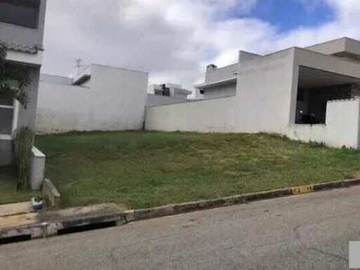 Terreno à venda no bairro Condomínio Ibiti Reserva - Sorocaba/SP