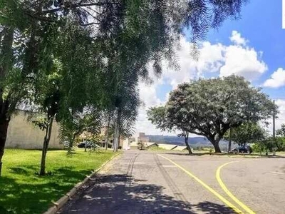 Terreno à venda no bairro Loteamento Caminhos de São Conrado (Sousas) - Campinas/SP