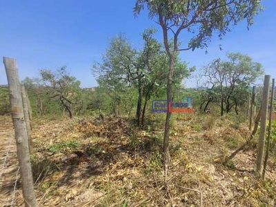 Terreno à venda no bairro Samambaia II - Juatuba/MG