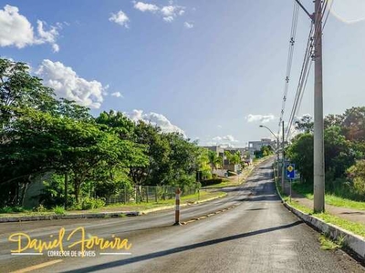 Terreno à venda no bairro Setor Habitacional Jardim Botânico - Brasília/DF