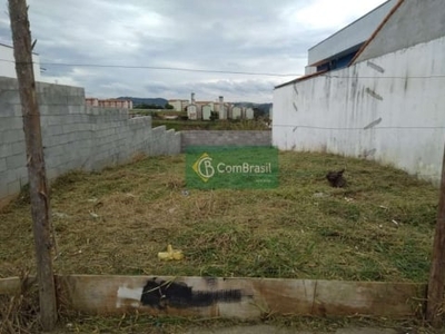 Terreno para venda misto - villa di cesar mogi das cruzes-sp