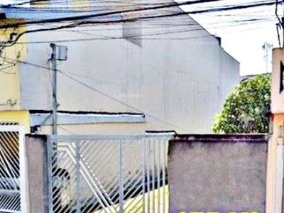 Terreno próx. hmu à venda, 175 m² por r$ 214.700 - vila flórida - guarulhos/sp