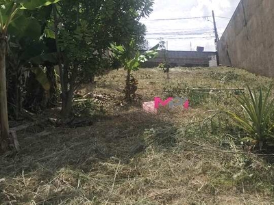 TERRENO RESIDENCIAL E COMERCIAL NO BAIRRO VILA MARLENE EM JUNDIAÍ