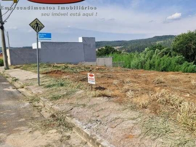 TERRENO RESIDENCIAL em Itupeva - SP, Residencial Botânica