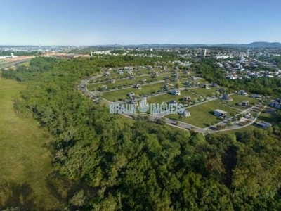 Terrenos no condomínio zait reserva contemporânea junto ao centro de gravataí.