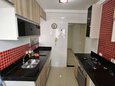 Venda - apartamento - jardim dona regina - santa bárbara d'oeste - sp