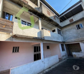 VENDA - Casa Independente com 2 Quartos em Cabuçu