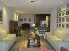 Apartamento com 3 quartos à venda no bairro Serra, 105m²