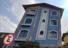 Apartamento com 4 quartos à venda no bairro Caiçaras, 133m²