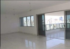 Apartamento com 4 quartos à venda no bairro Funcionários, 315m²
