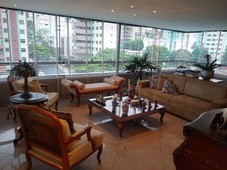 Apartamento com 4 quartos à venda no bairro Gutierrez, 230m²