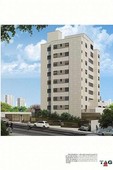 Apartamento com 4 quartos à venda no bairro Prado, 140m²