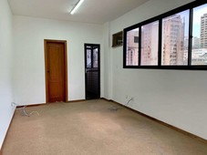 Sala para alugar no bairro Anchieta, 28m²