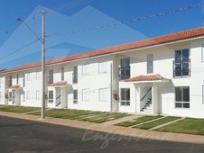 Apartamento à venda no bairro Centro em Santo Antônio de Posse