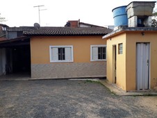 Casa à venda no bairro Alto da Serra em São Roque