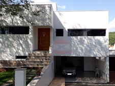 Casa à venda no bairro Altos de São Roque em São Roque