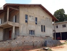 Casa à venda no bairro Campininha em São Roque