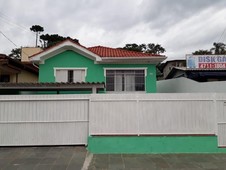 Casa à venda no bairro Canguera em São Roque