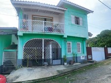 Casa à venda no bairro Centro em São Lourenço da Serra